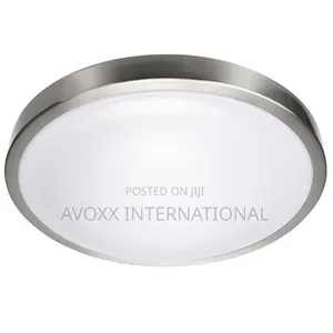12" LED Ceiling Light JACKYLED 5 Color Temperature Flush