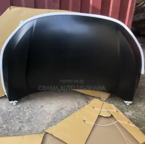 Honda Civic 2016 Bonnet 2016 2017 2018 2019 2020 2021 Bonnet/Hood