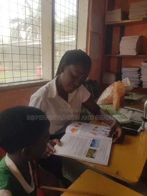 Private Tutor