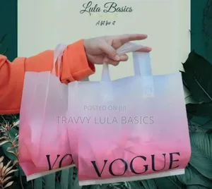 New Vogue Design Loop Bags