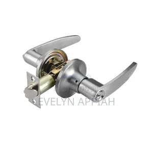 Tubular Lock Set