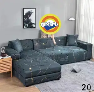 Modern Sofa Chair Cover
