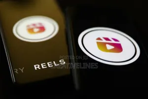 Professional Reels