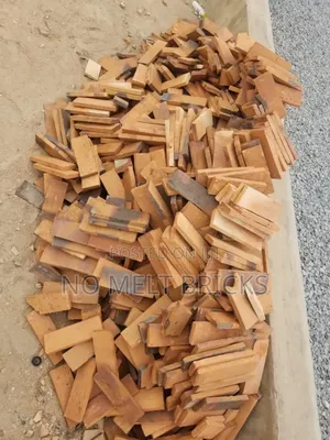 Smooth Surface Clay Burnt Bricks Tiles Work
