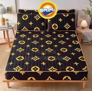 Mattress Cover Protector (Quilt)