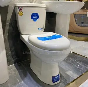Wash Hand Basin Watercloset, Frencia Watercloset