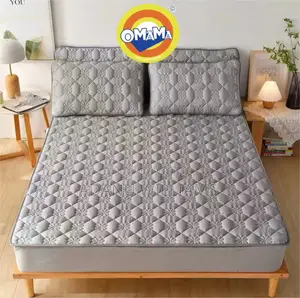 King Size Mattress Cover Protector(Available in Diff Colors)