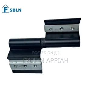 Aluminium Glass Door Hinges