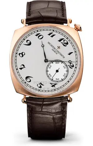 Vacheron Constantin Historiques Men’S Watch