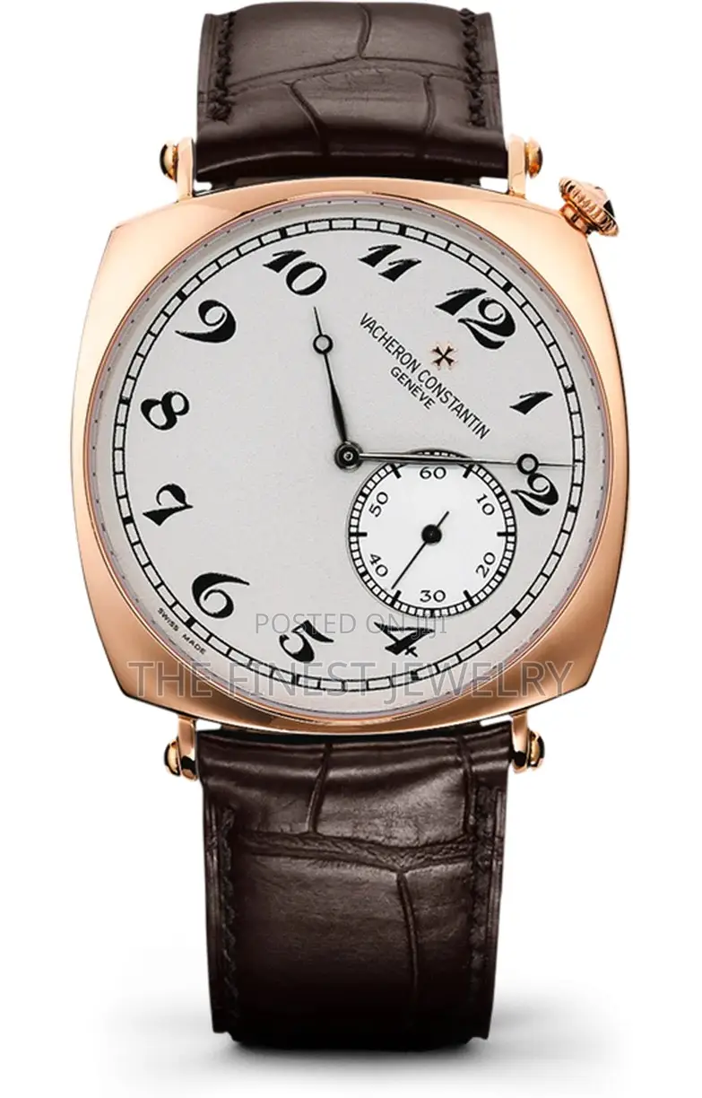 Vacheron Constantin Historiques Men’S Watch