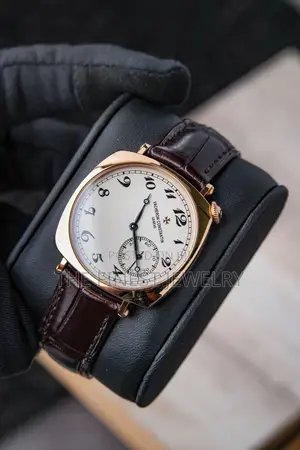 Vacheron Constantin Historiques Men’S Watch