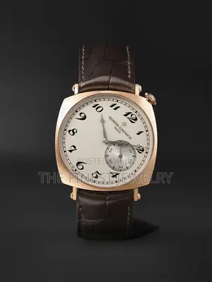 Vacheron Constantin Historiques Men’S Watch