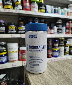 Male Performance| Tongkat Ali For Testosterone Boost| Super Strength