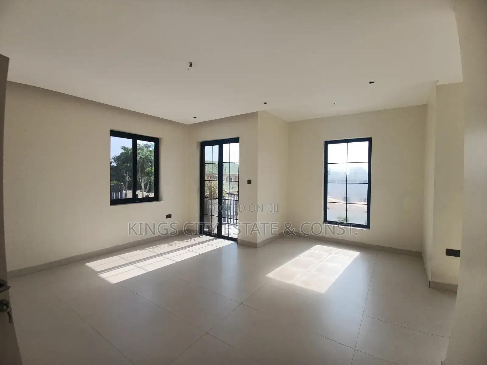 5bdrm House in Kings City Estate &, Dworwulu for sale