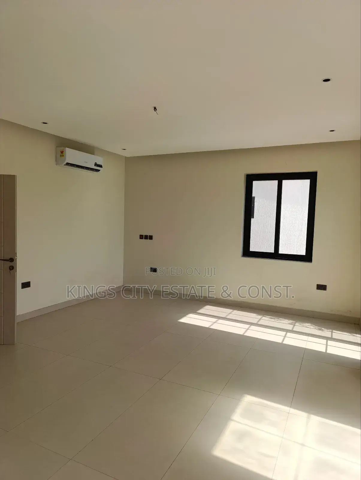 5bdrm House in Kings City Estate &, Dworwulu for sale