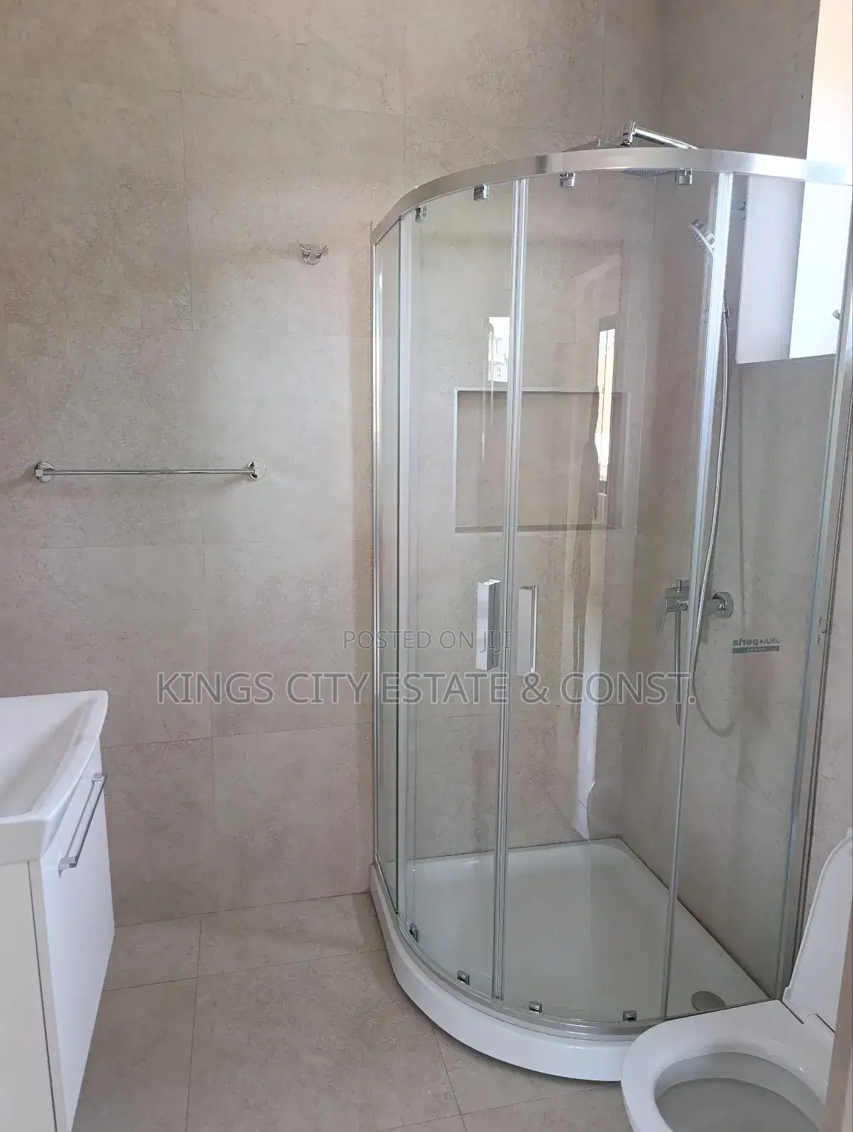 5bdrm House in Kings City Estate &, Dworwulu for sale