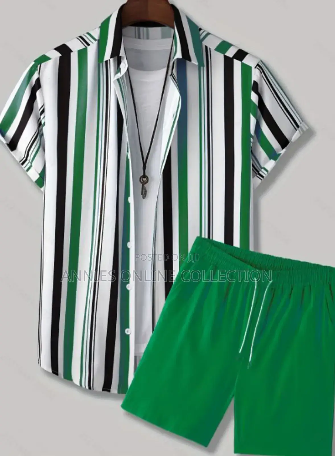 Men Clothing Sets