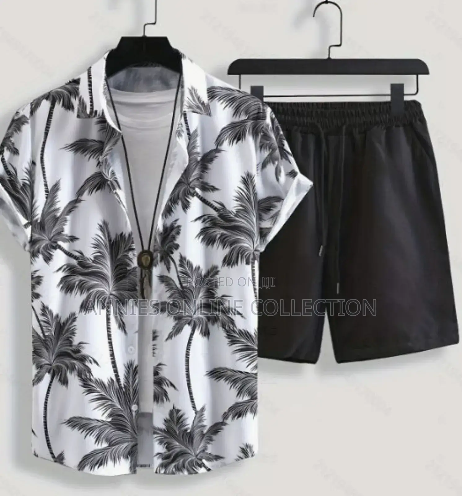 Men Clothing Sets