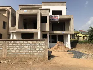 5bdrm Duplex in Adjirigannor, Accra Metropolitan for sale