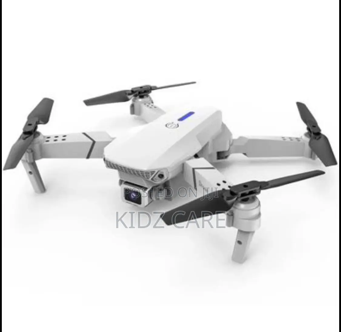 Drone With Camera