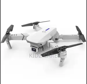 Drone With Camera