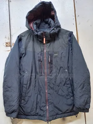 Cold Room Jacket / Cold Store Jacket