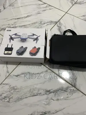 Drone With Camera