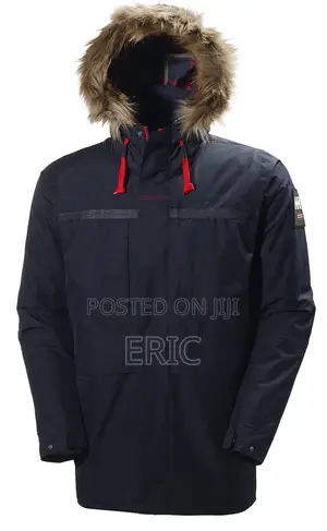 Eric Jacket Collection