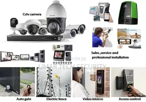 Security For Your Property