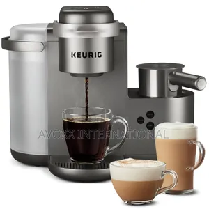 Keurig Special Edition K- Cup , Latte Cappuccino Maker
