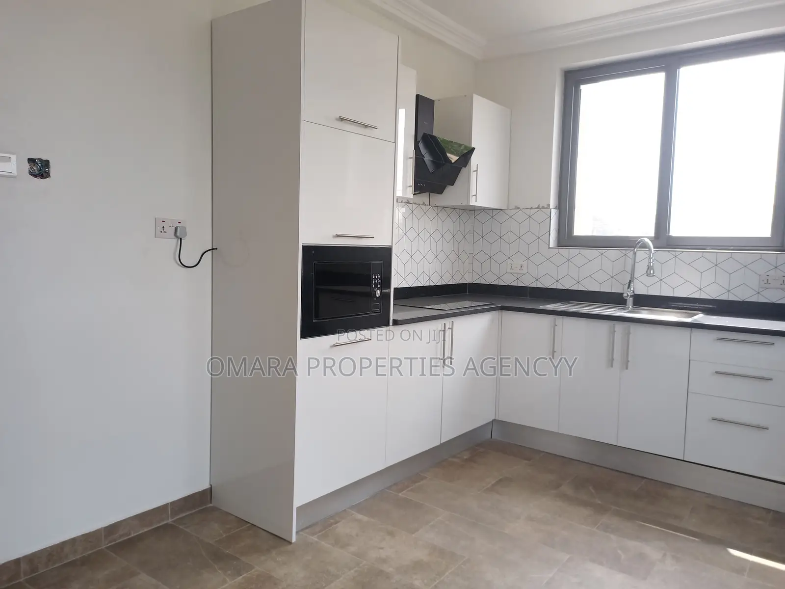 2bdrm Apartment in North Legon for rent
