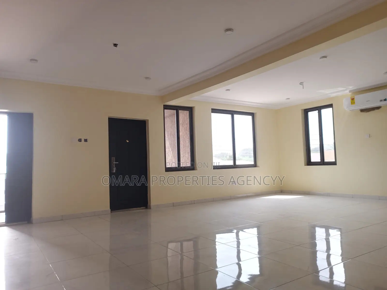 2bdrm Apartment in North Legon for rent