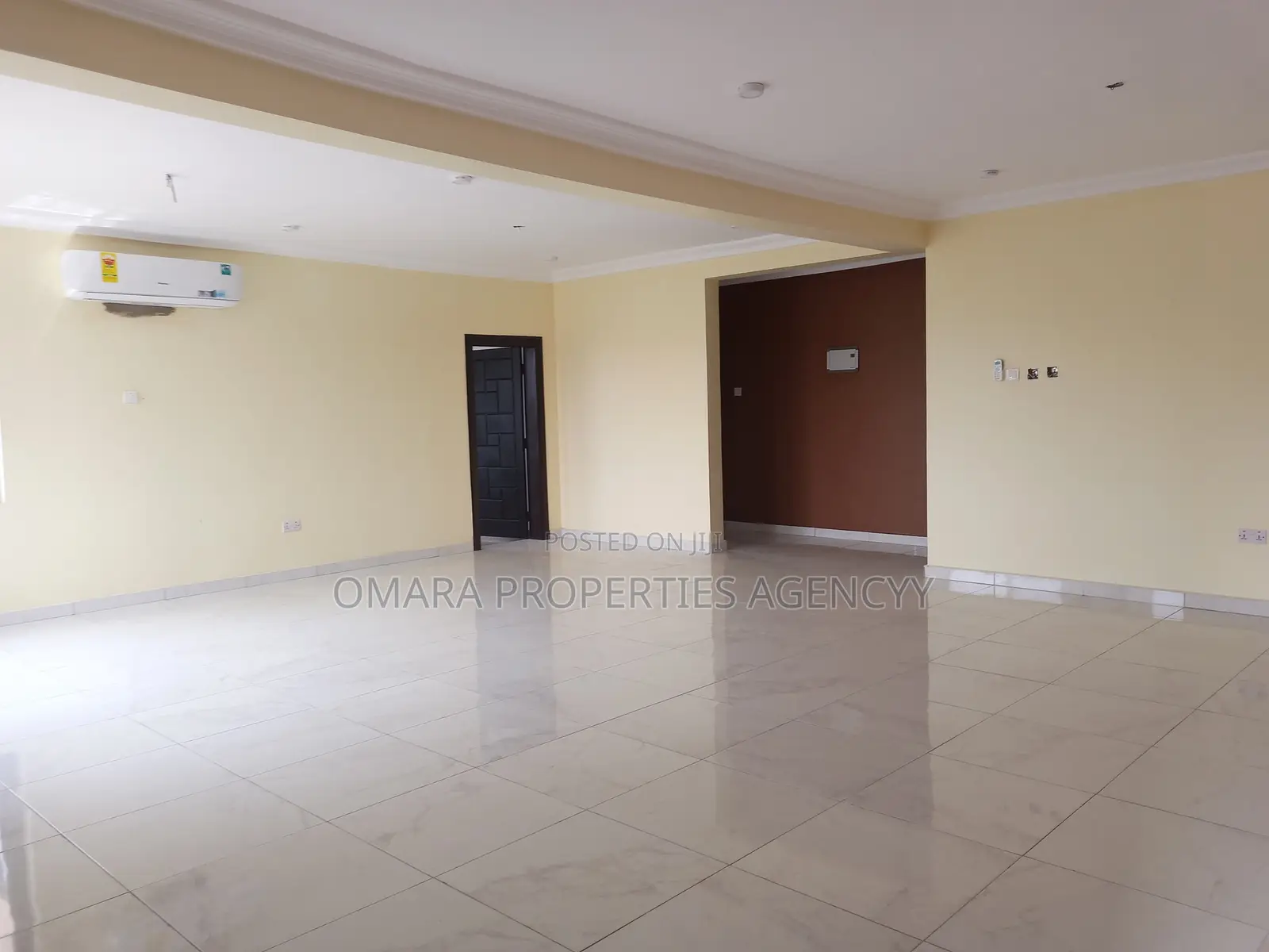 2bdrm Apartment in North Legon for rent