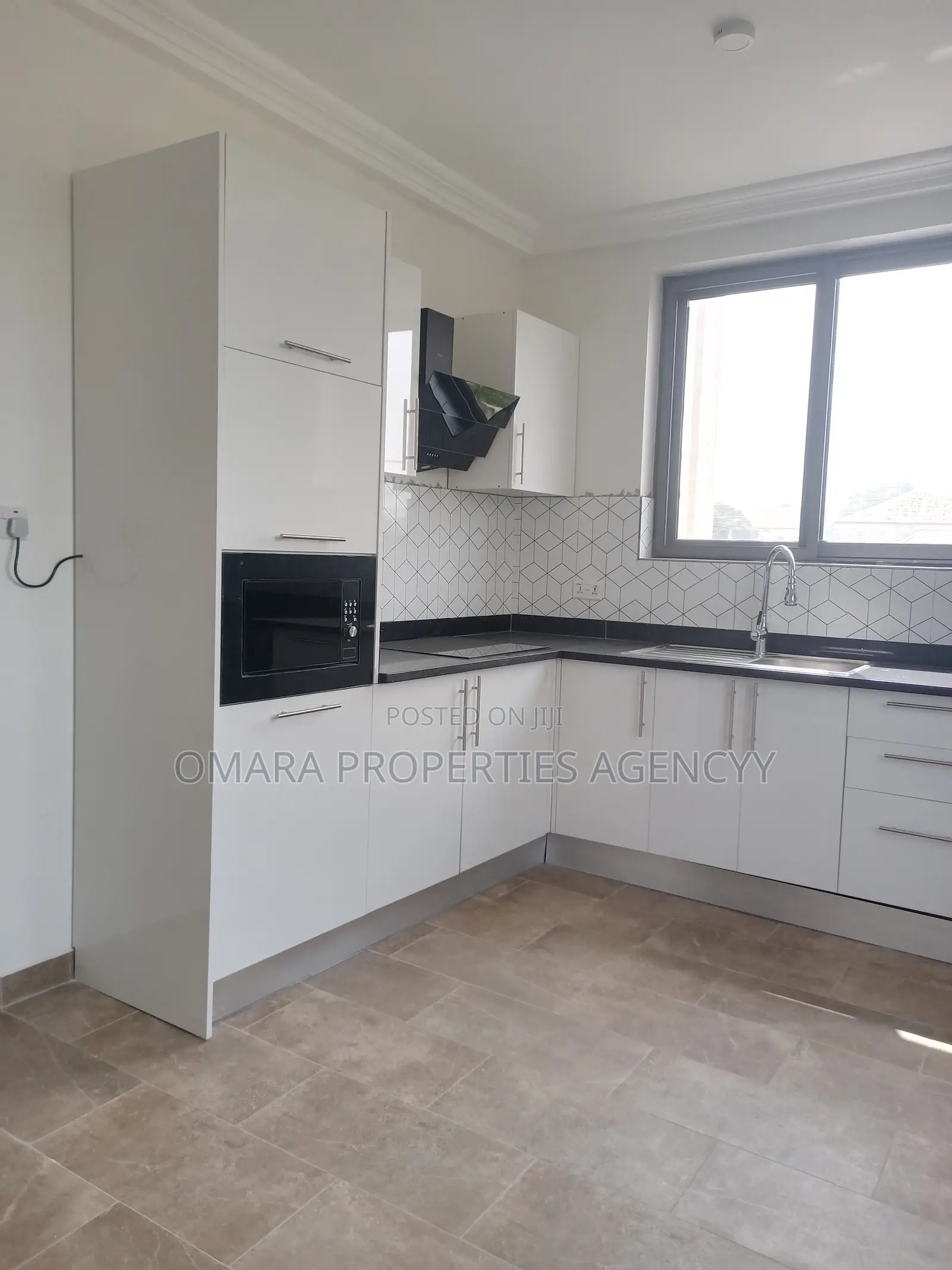 2bdrm Apartment in North Legon for rent