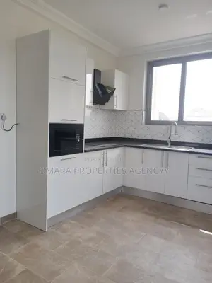 2bdrm Apartment in North Legon for rent