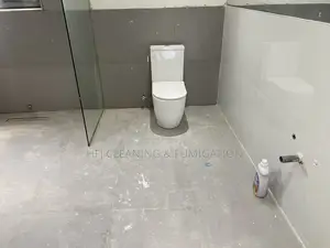 Professional Cleaning Services Provider