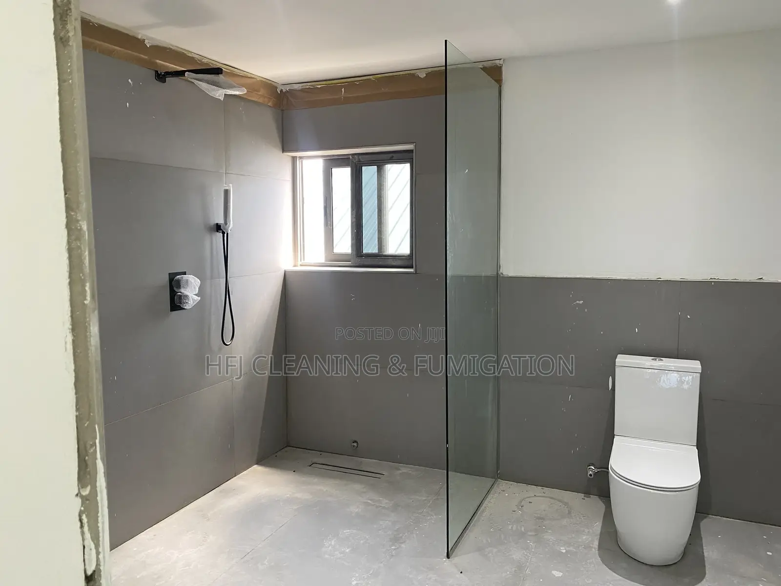 Professional Cleaning Services Provider