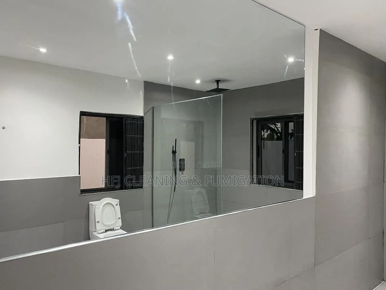 Professional Cleaning Services Provider