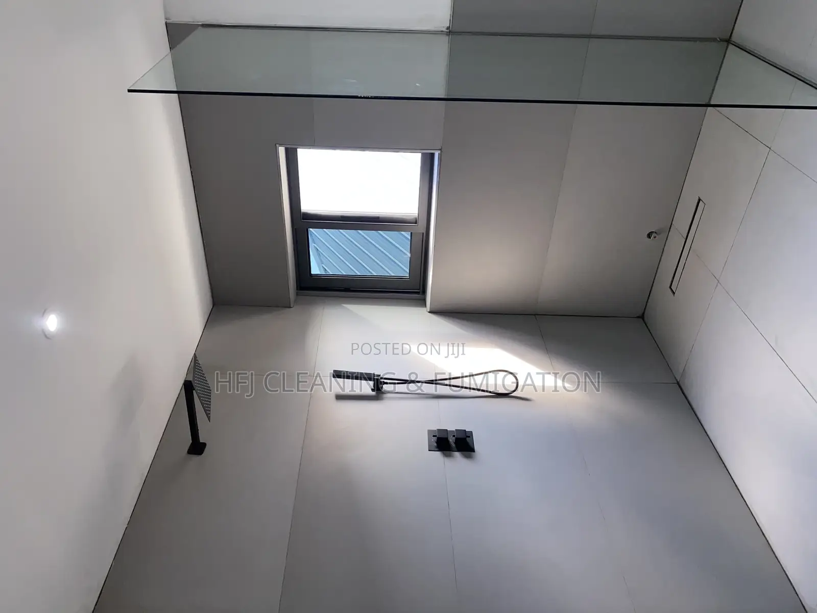 Professional Cleaning Services Provider