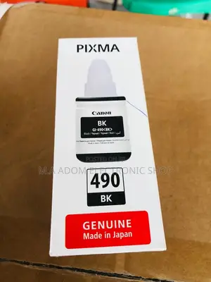 Canon Pixma Ink 590 for G-Series