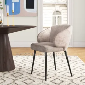 Parman Upholstered Chair
Mercury Row/Porthos HOME TFC112A