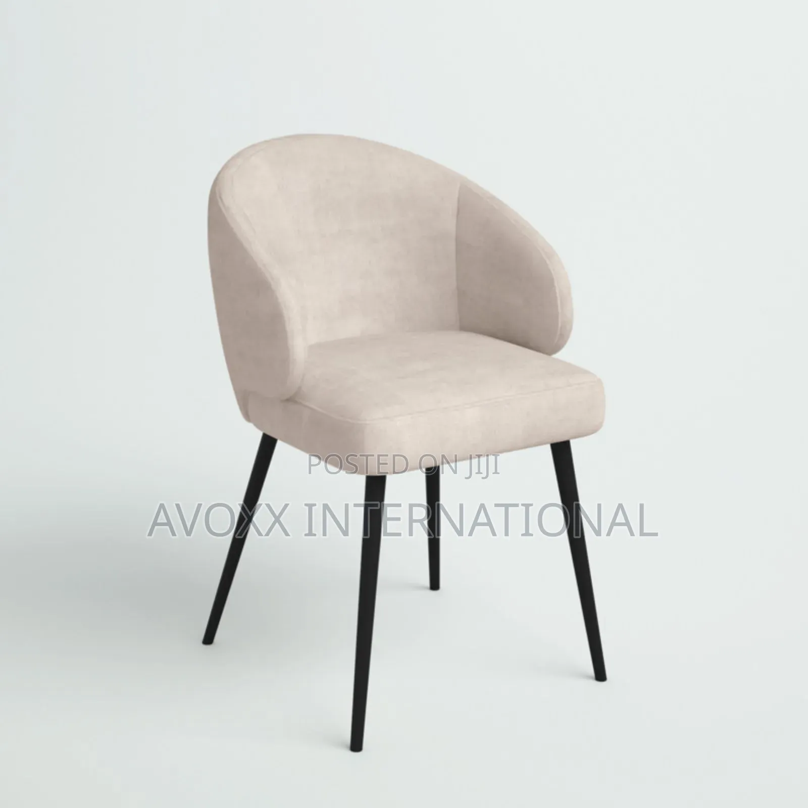 Parman Upholstered Chair
Mercury Row/Porthos HOME TFC112A