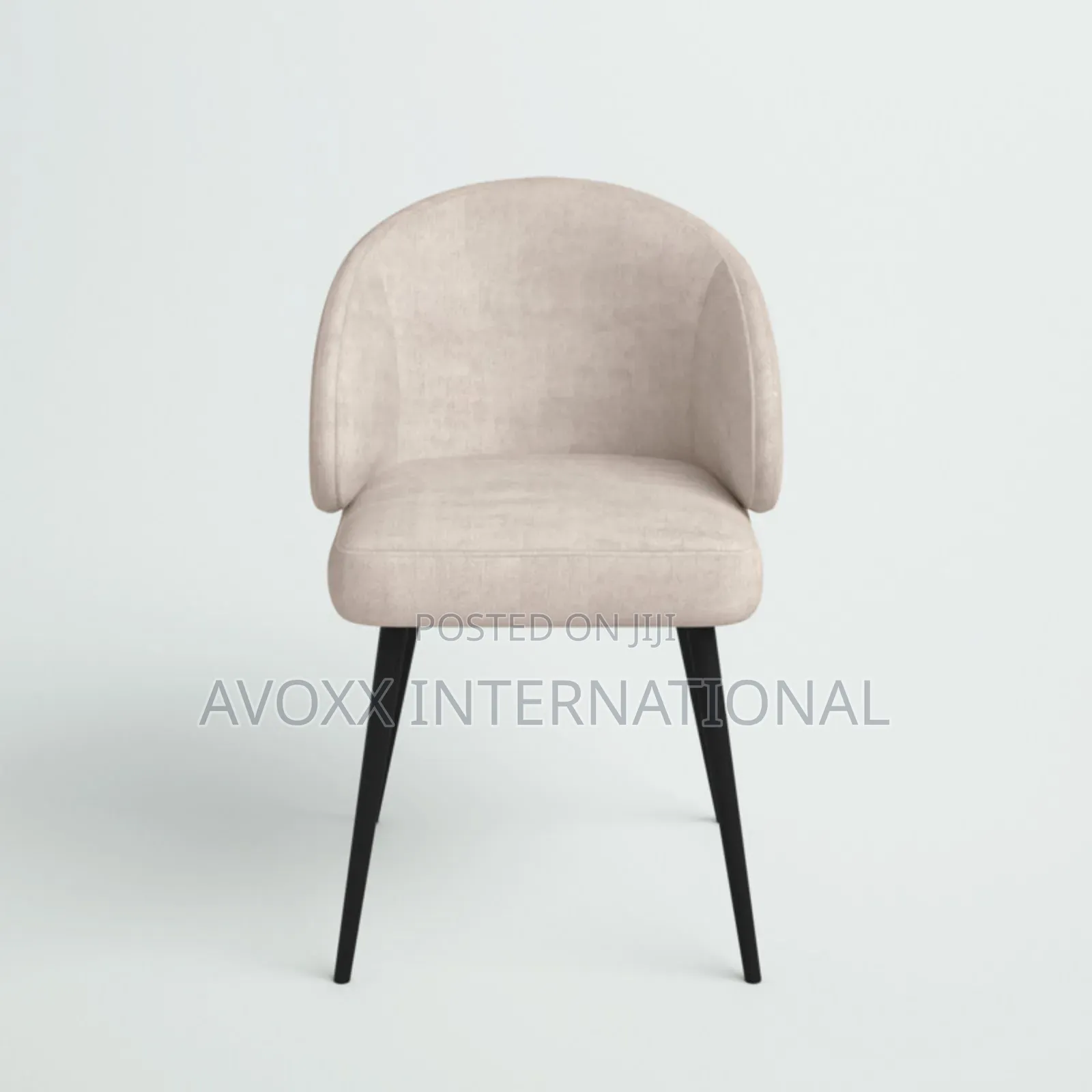 Parman Upholstered Chair
Mercury Row/Porthos HOME TFC112A