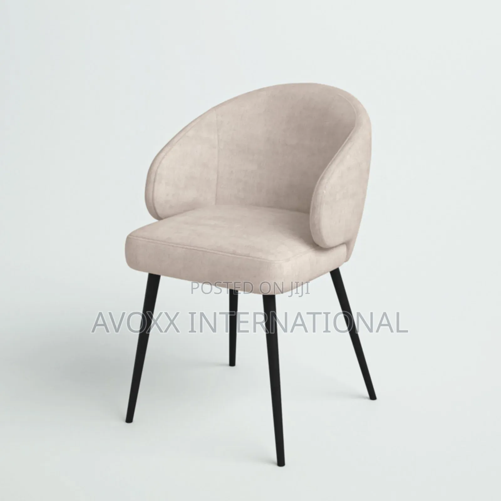 Parman Upholstered Chair
Mercury Row/Porthos HOME TFC112A