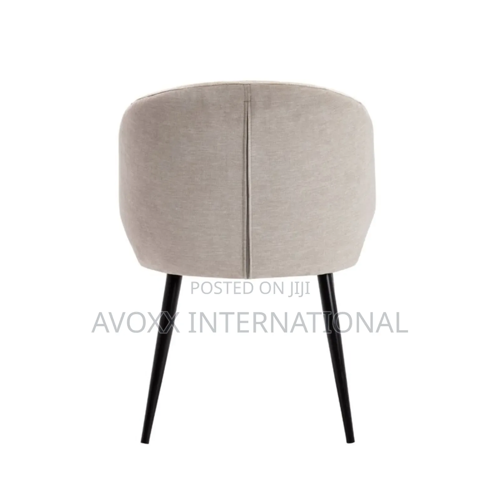 Parman Upholstered Chair
Mercury Row/Porthos HOME TFC112A