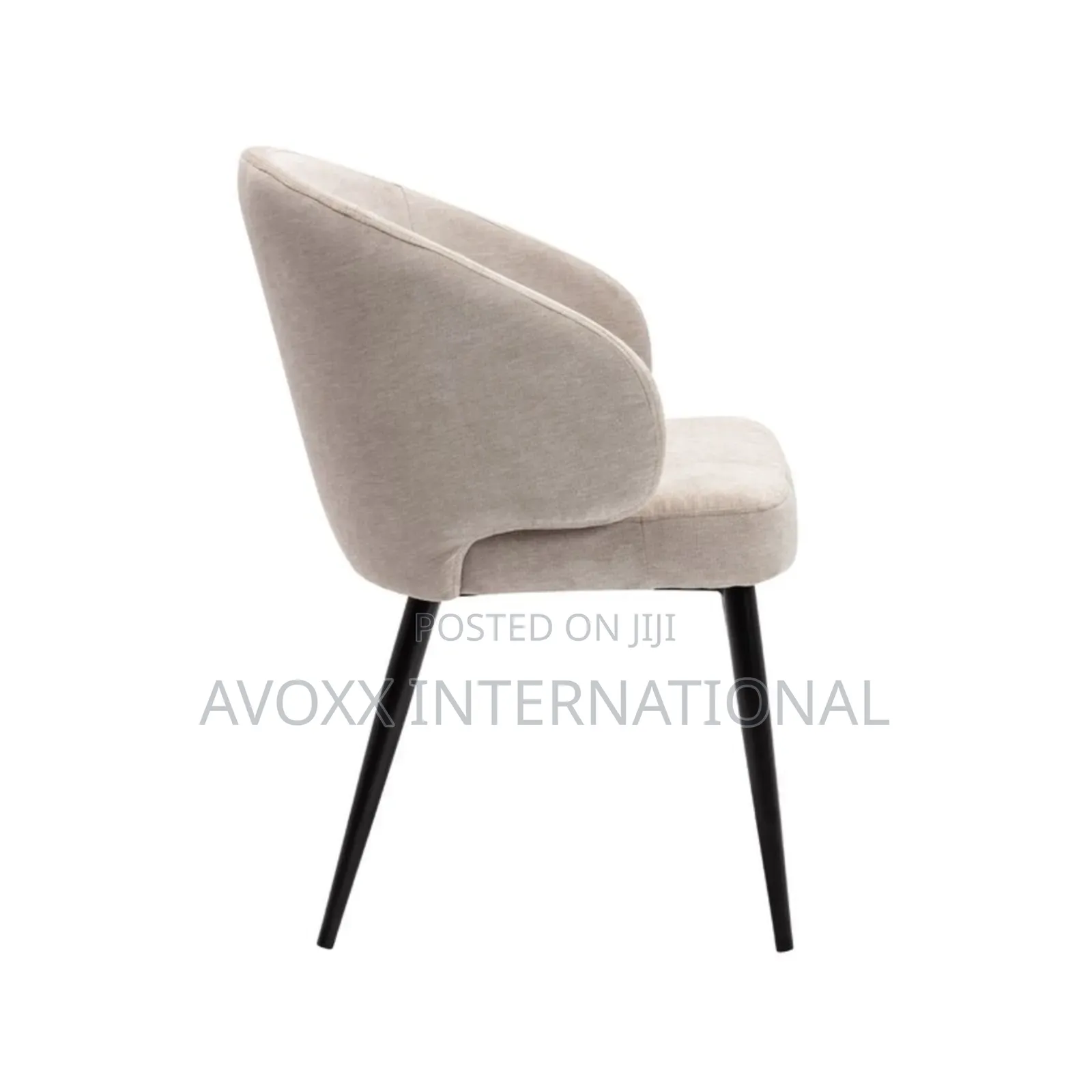 Parman Upholstered Chair
Mercury Row/Porthos HOME TFC112A