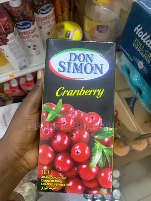 Don Simon Cranberry 1l