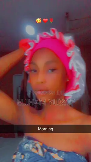 Eliham Yussif Mohammed