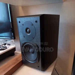 Powerful Jamo Passive Hifi Speakers,Studio,Any Sound System