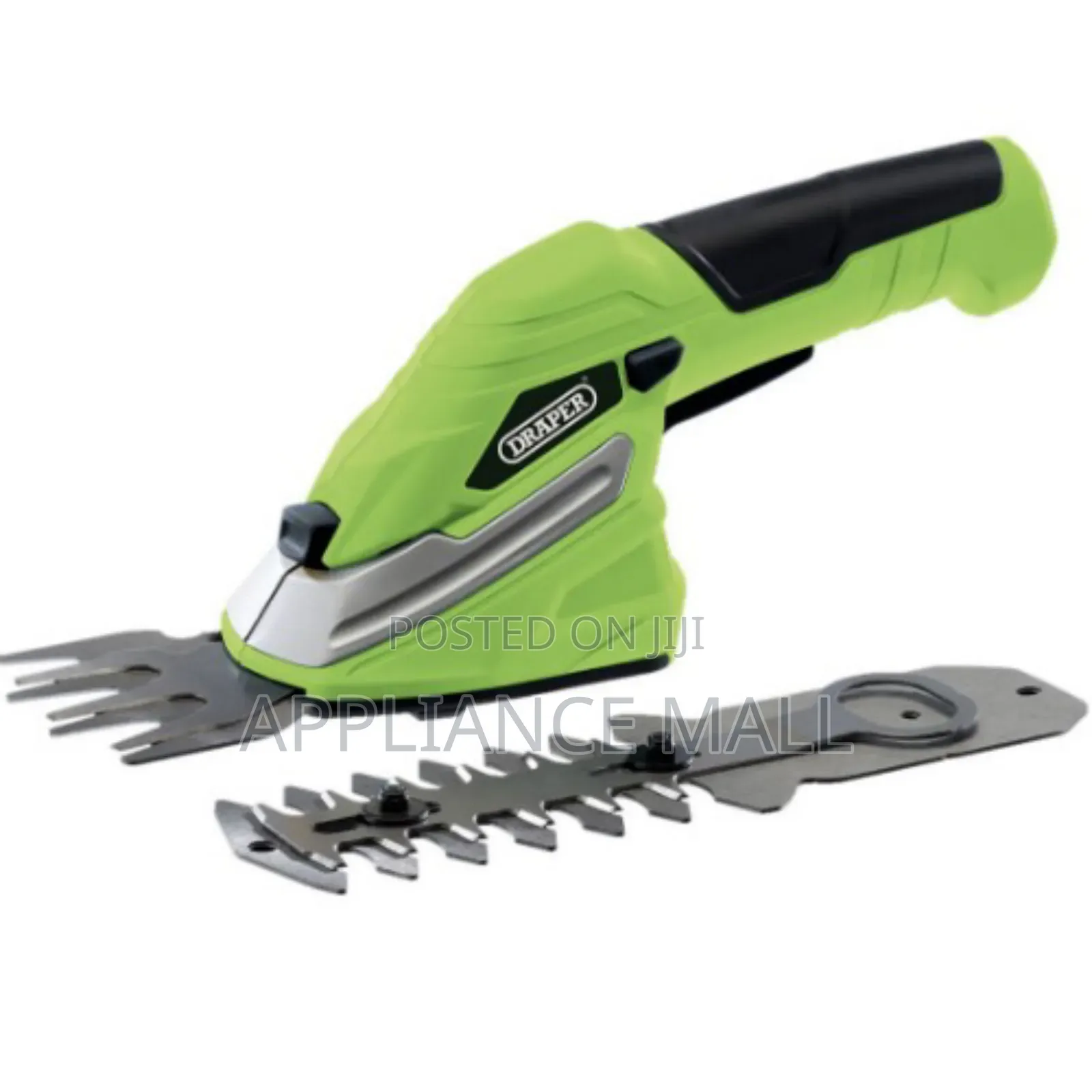 Hedge Trimmer And Grass Shears Handheld UK